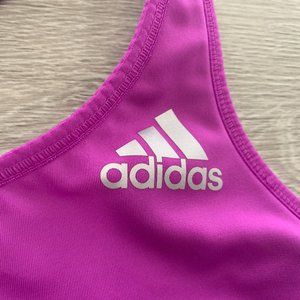 sports bra adidas